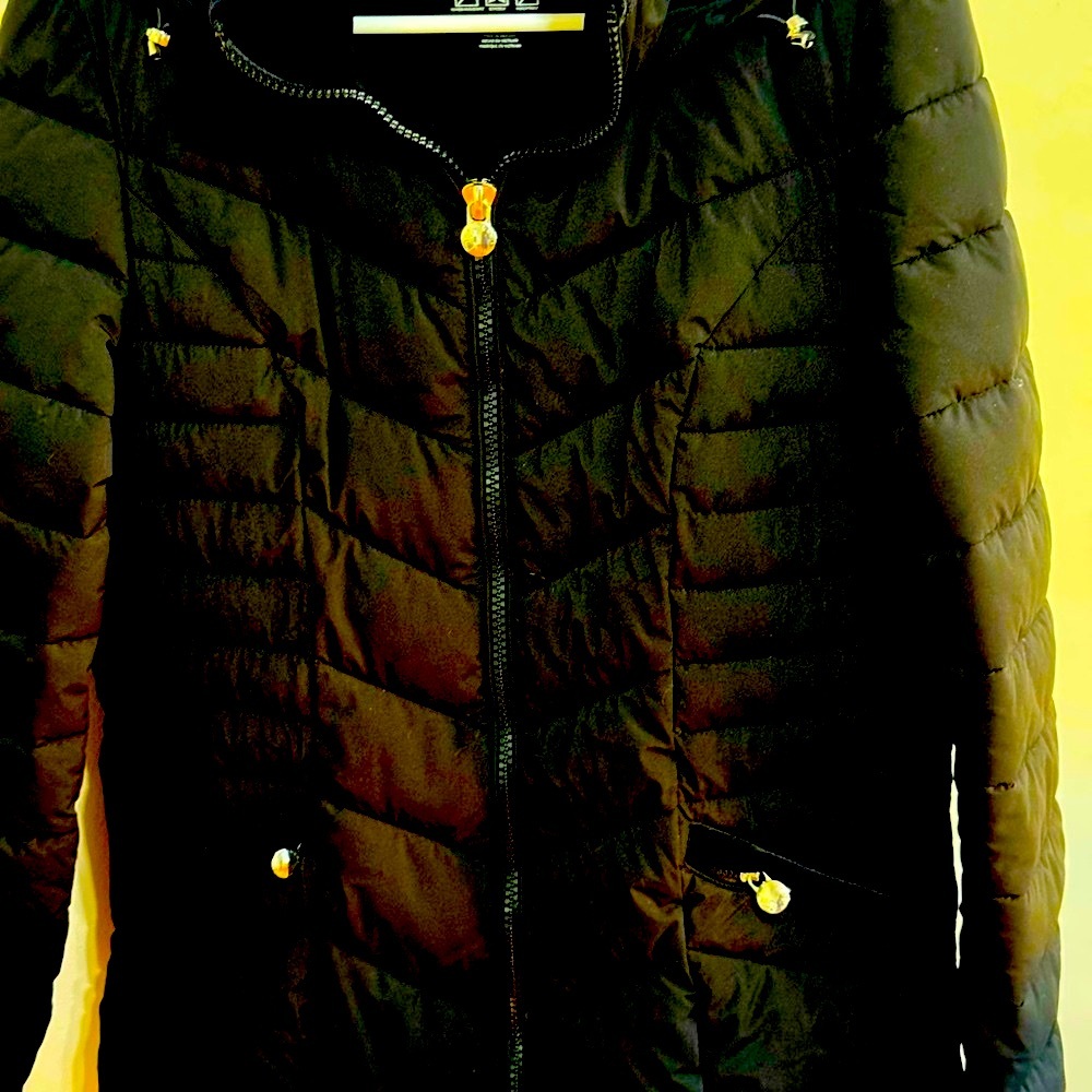 Beautiful winter coat! - Picture 4 of 5